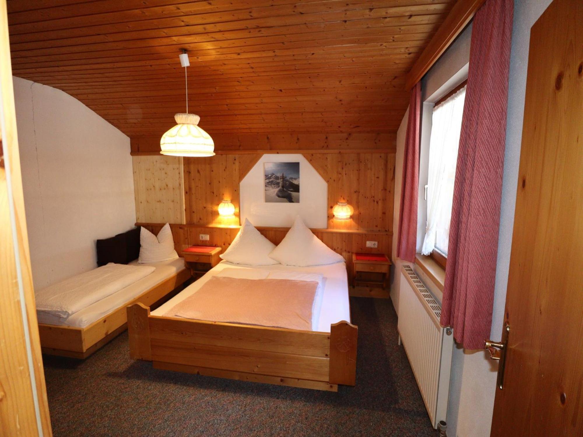 Apartments Home Mario, See Im Paznauntal Extérieur photo