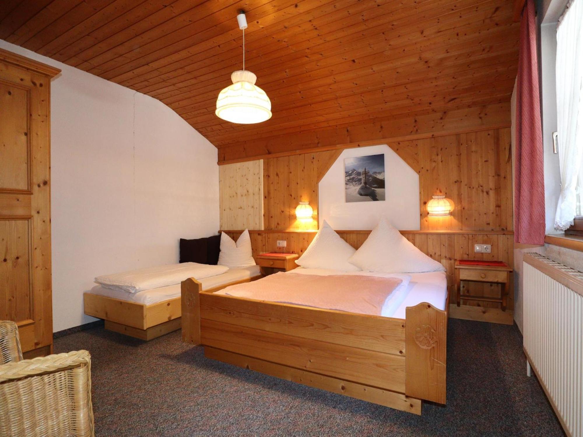 Apartments Home Mario, See Im Paznauntal Extérieur photo