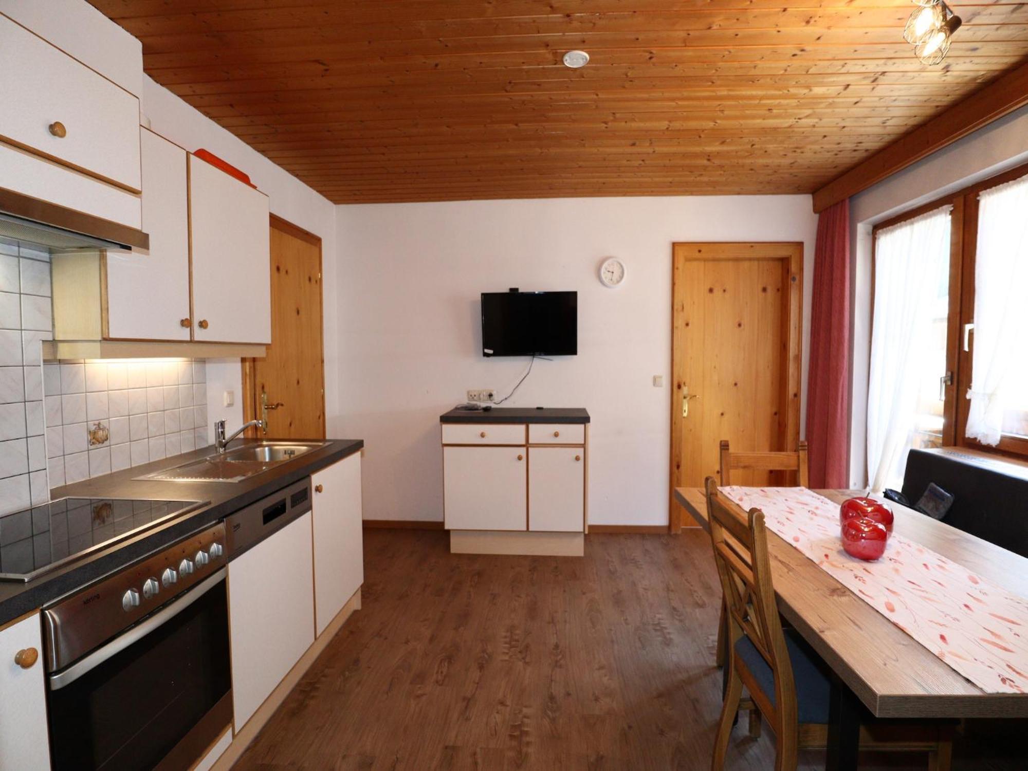 Apartments Home Mario, See Im Paznauntal Extérieur photo