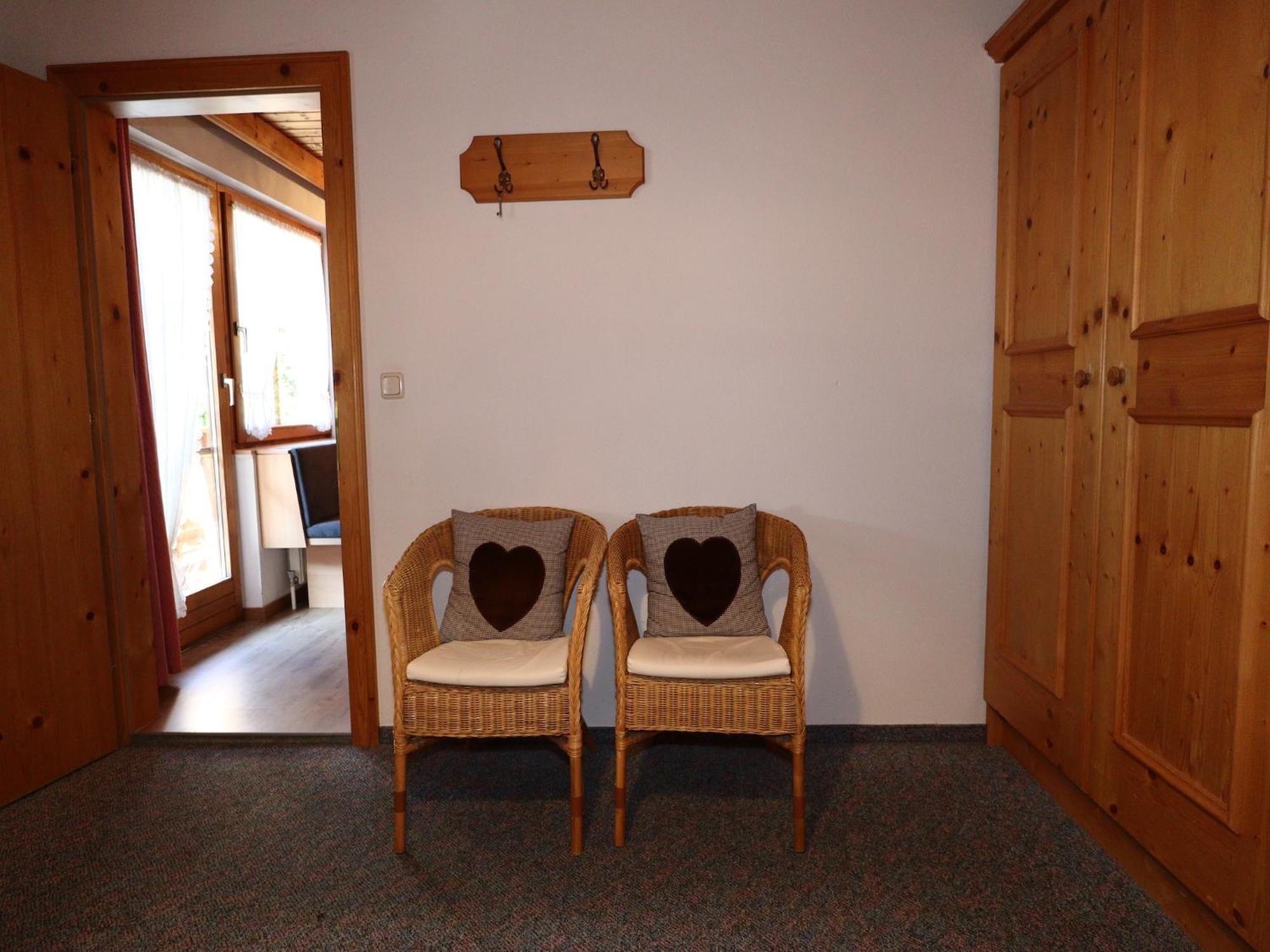 Apartments Home Mario, See Im Paznauntal Extérieur photo