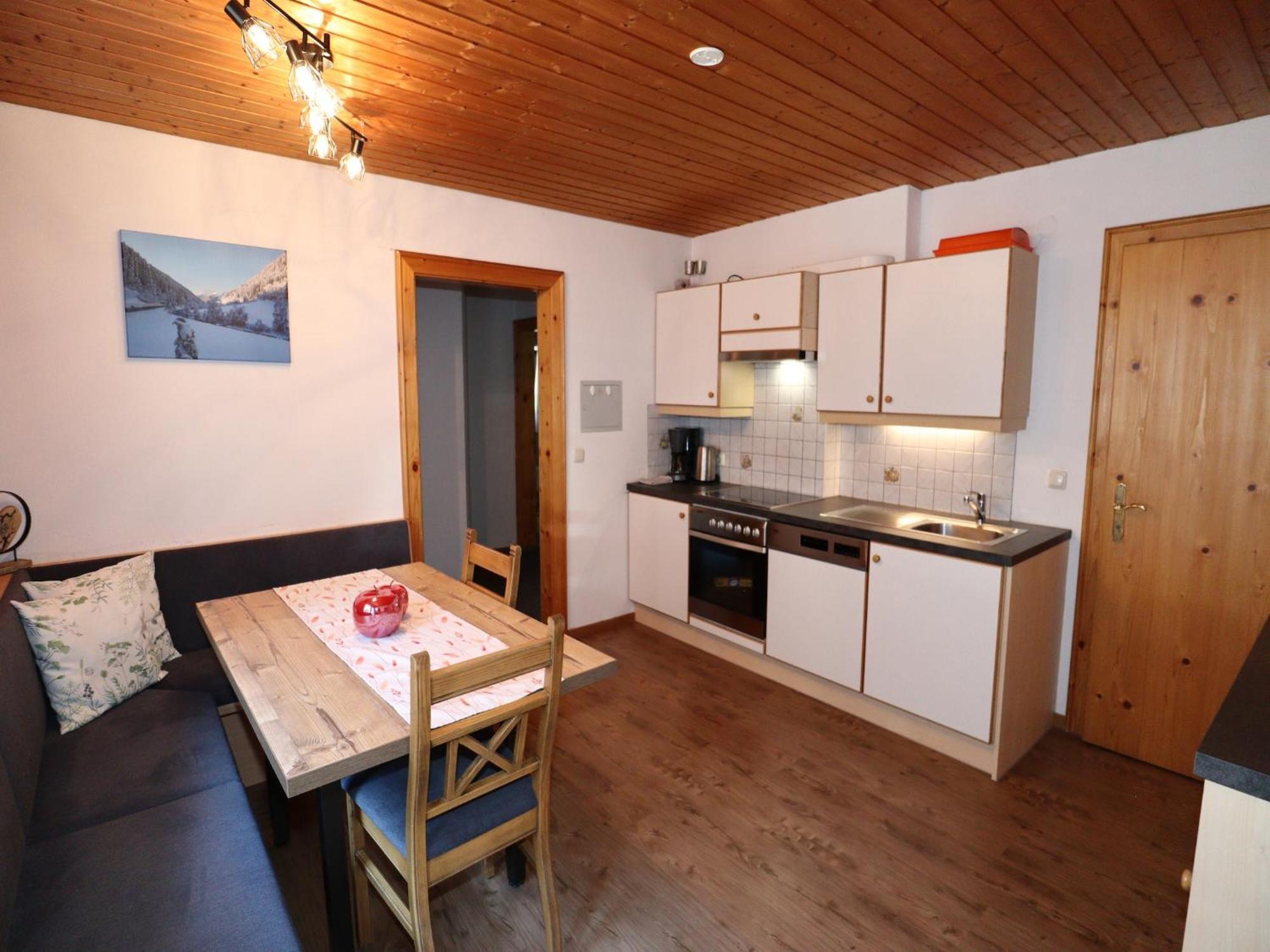 Apartments Home Mario, See Im Paznauntal Extérieur photo