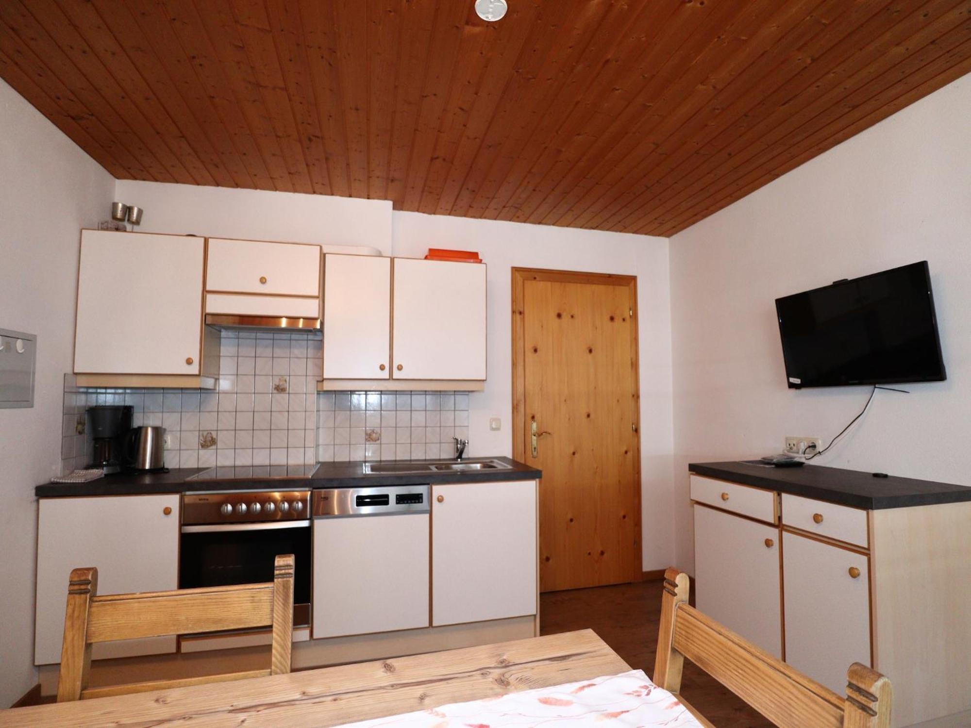 Apartments Home Mario, See Im Paznauntal Extérieur photo
